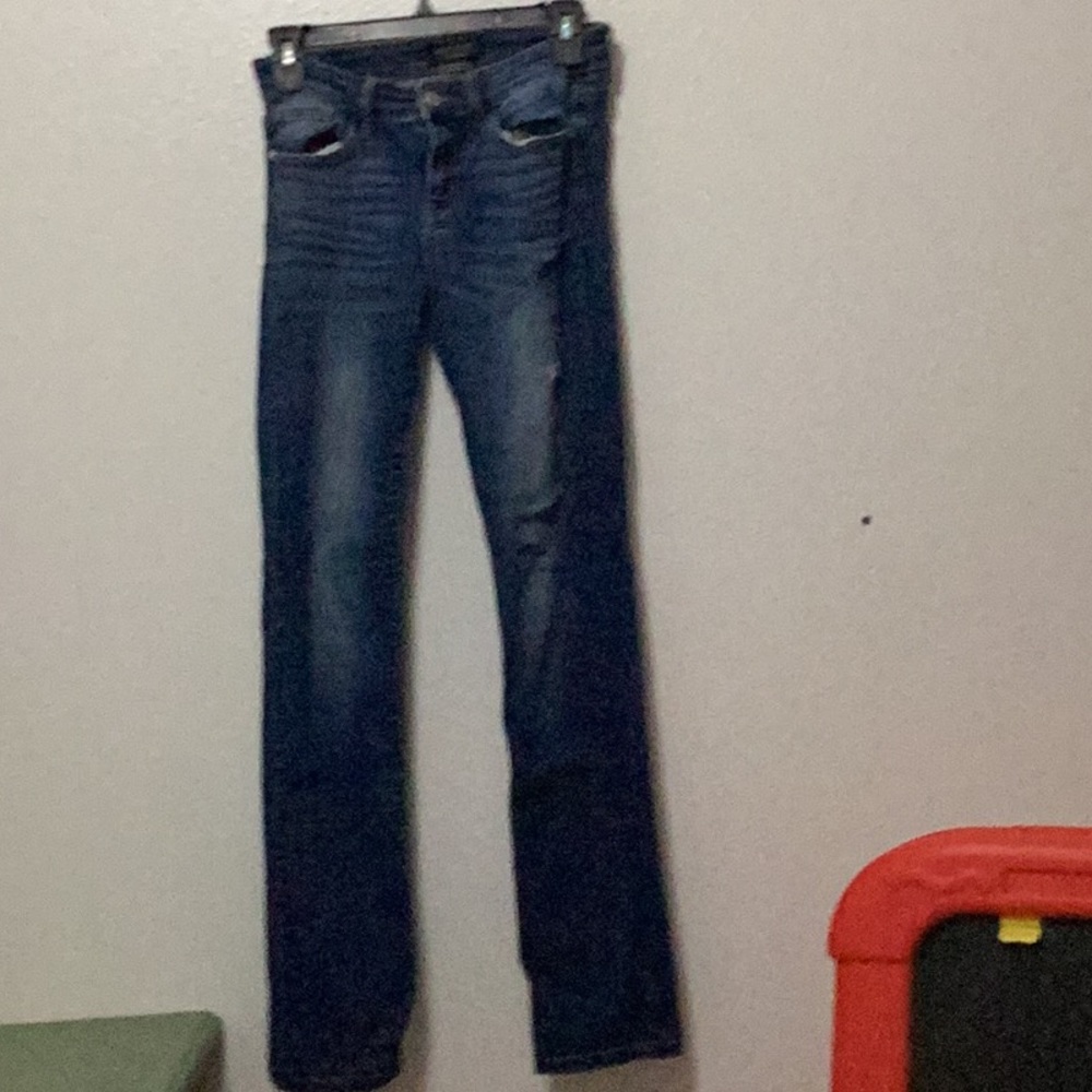 Judy blue jeans women size 3/26